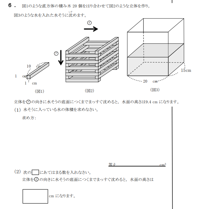 女子学院中入試の解体新書 過去問データに基づく算数傾向分析と対策 中学受験コベツバ