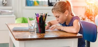 相談No4：算数がやや苦手な頑張り屋さんのサピックス5年生の女の子。