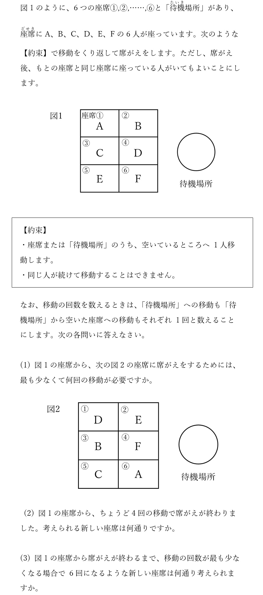 渋谷教育学園幕張中学入試の解体新書 | 過去問データに基づく算数傾向 