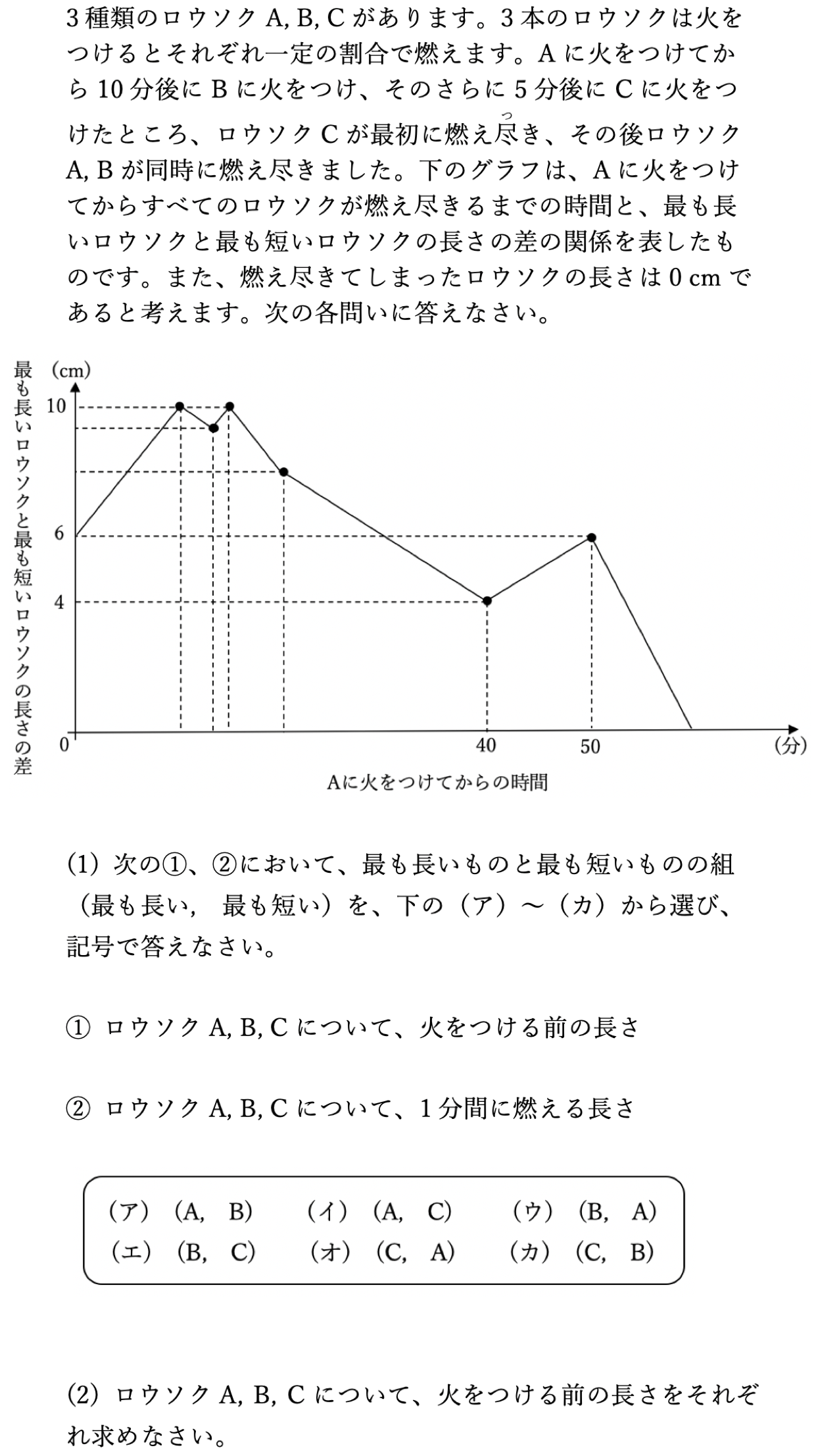 渋谷教育学園幕張中学校 渋幕 過去問 14年分 - 参考書