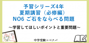 ＾＾　予習シリーズ 予習シリーズ│中学受験コベツバ